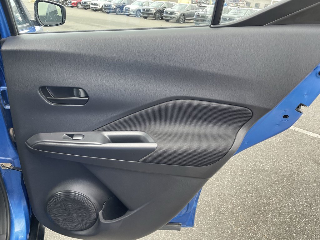 2022 Nissan Kicks in Antigonish, Nova Scotia - 46 - w1024h768px