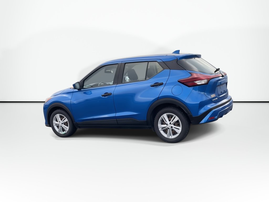 2022 Nissan Kicks in Antigonish, Nova Scotia - 6 - w1024h768px