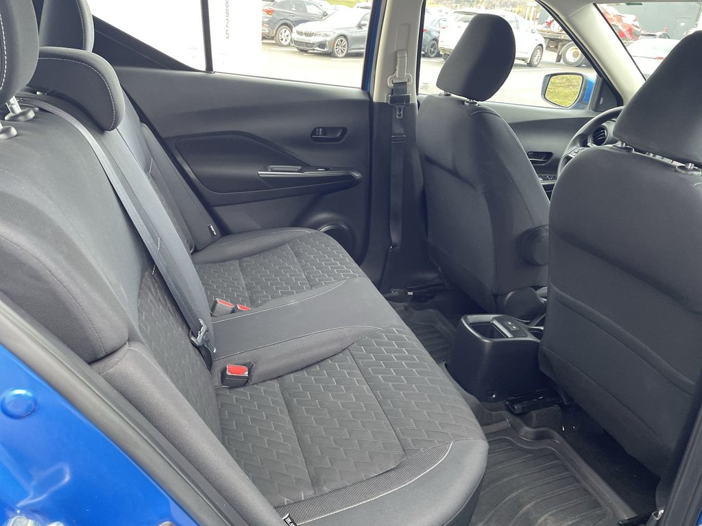 2022 Nissan Kicks in Antigonish, Nova Scotia - 44 - w1024h768px