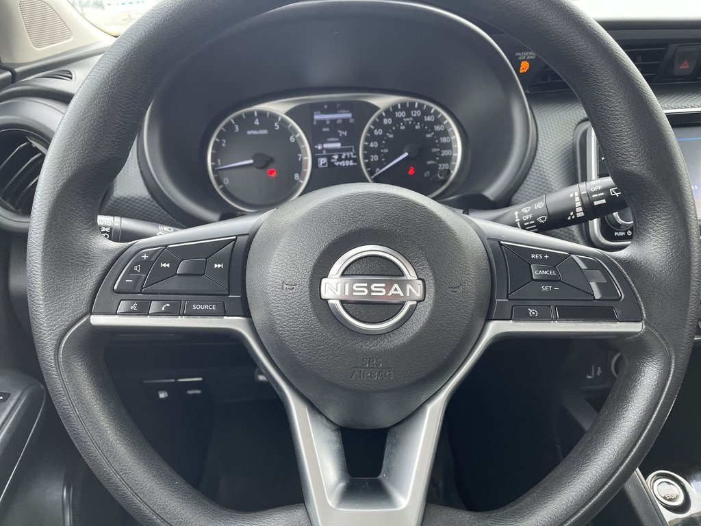 2022 Nissan Kicks in Antigonish, Nova Scotia - 24 - w1024h768px