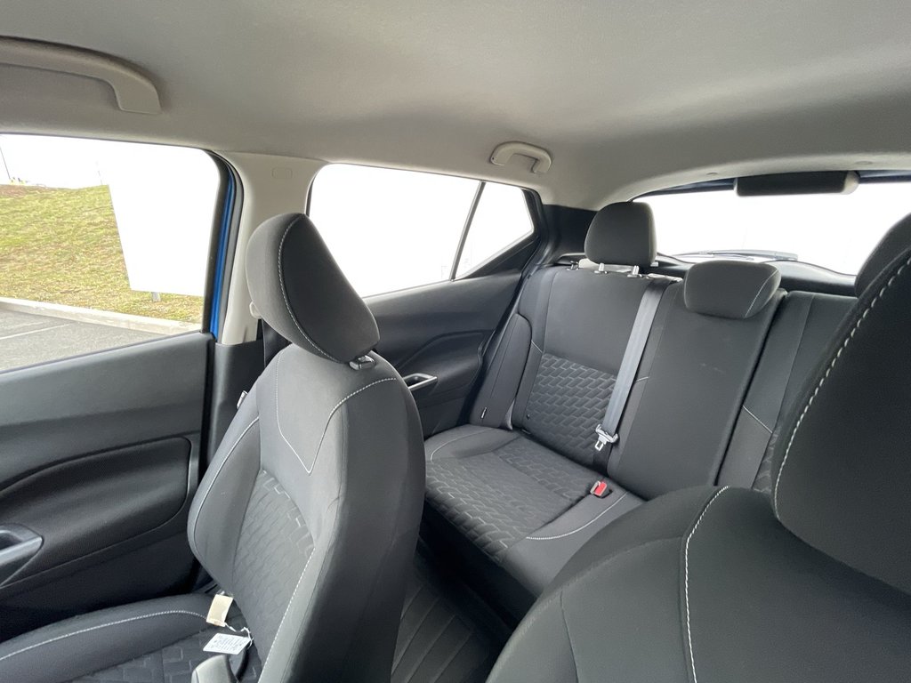 2022 Nissan Kicks in Antigonish, Nova Scotia - 12 - w1024h768px