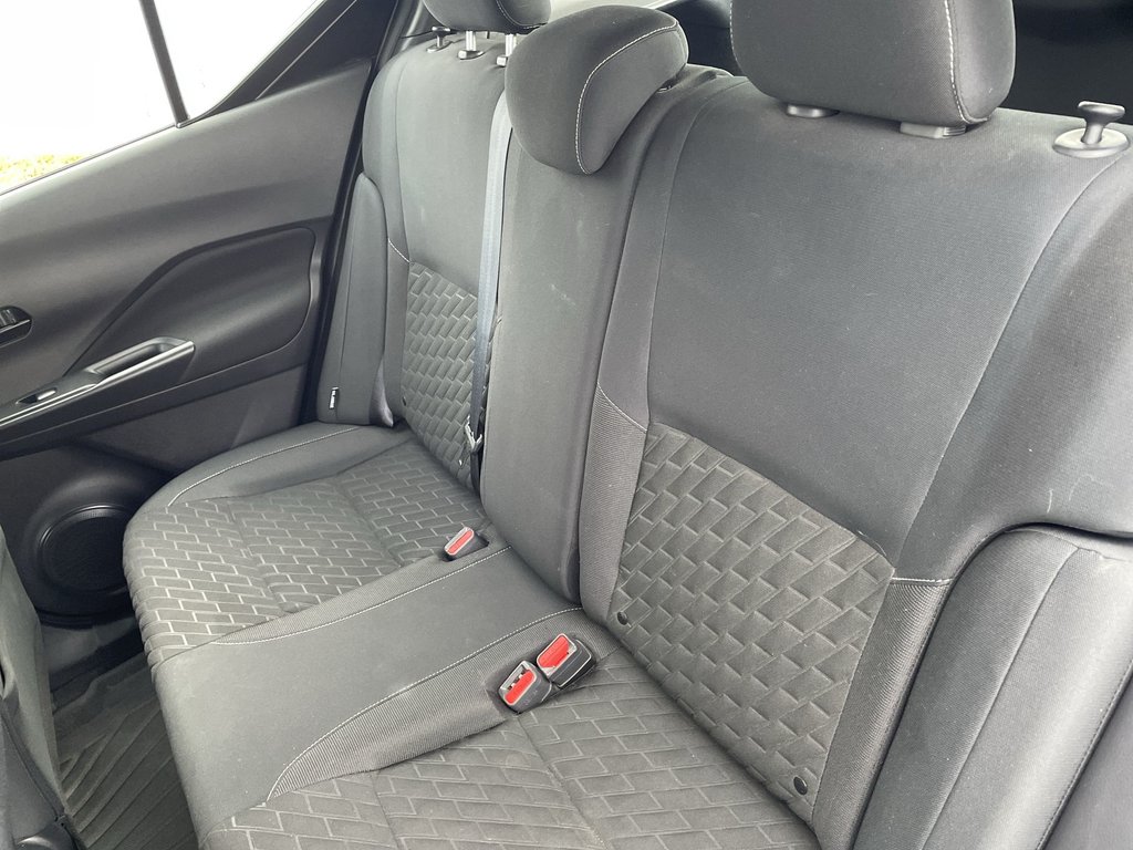 2022 Nissan Kicks in Antigonish, Nova Scotia - 39 - w1024h768px