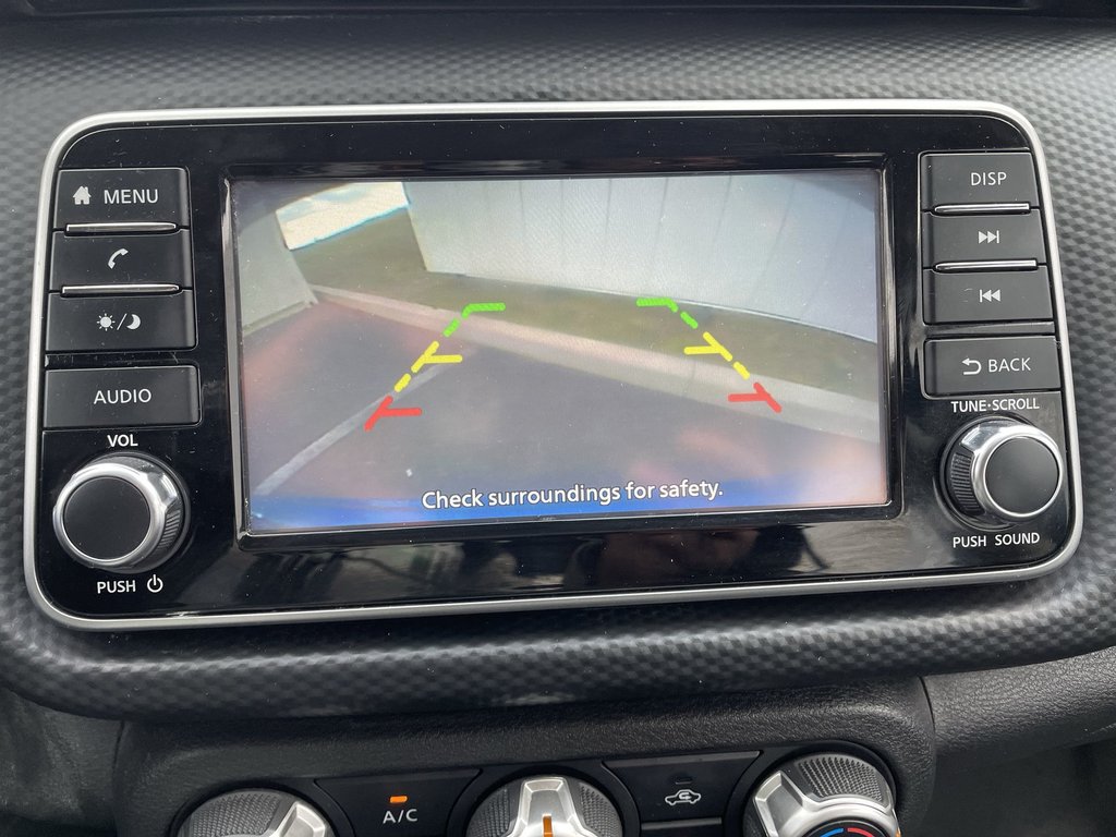 2022 Nissan Kicks in Antigonish, Nova Scotia - 31 - w1024h768px