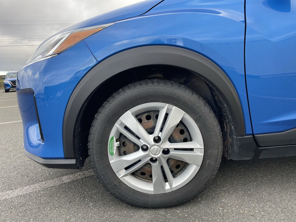 2022 Nissan Kicks in Antigonish, Nova Scotia - 16 - w1024h768px