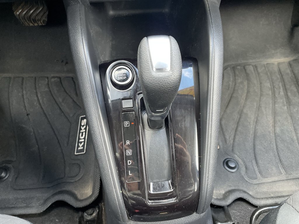 2022 Nissan Kicks in Antigonish, Nova Scotia - 34 - w1024h768px