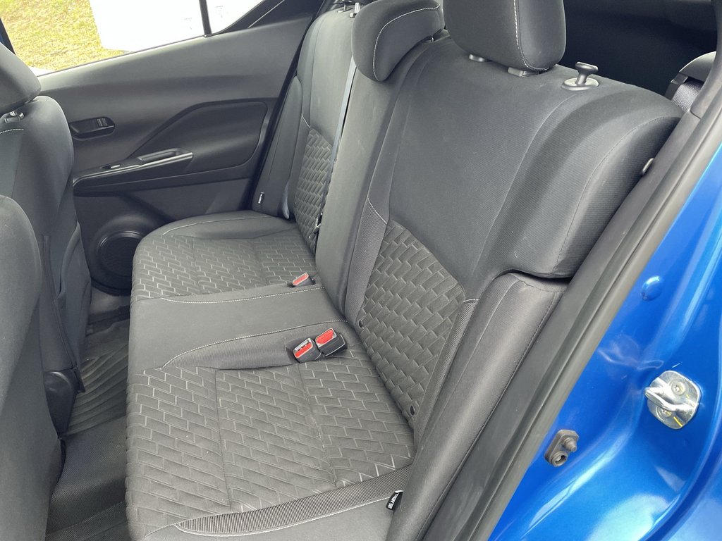2022 Nissan Kicks in Antigonish, Nova Scotia - 37 - w1024h768px