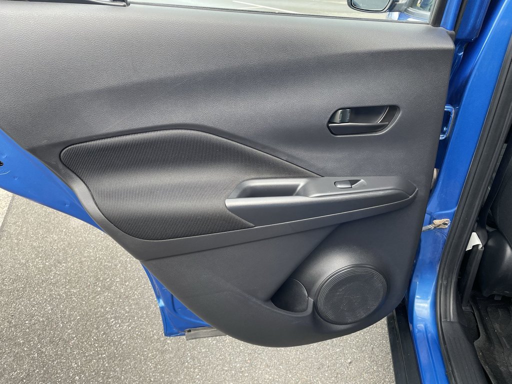 2022 Nissan Kicks in Antigonish, Nova Scotia - 40 - w1024h768px