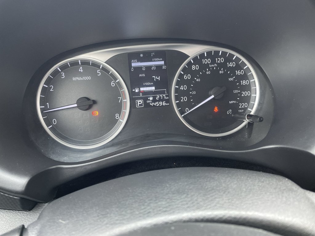 2022 Nissan Kicks in Antigonish, Nova Scotia - 28 - w1024h768px