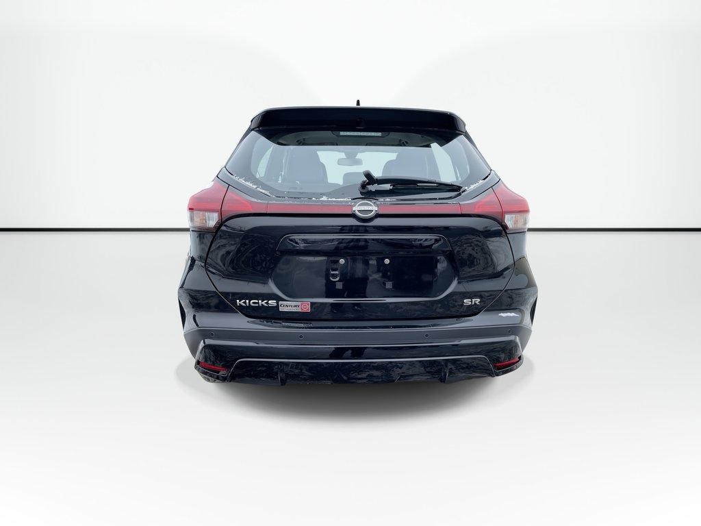 2022 Nissan KICKS SR | Leatherette | Cam | USB | Warranty to 2027 in Saint John, New Brunswick - 2 - w1024h768px