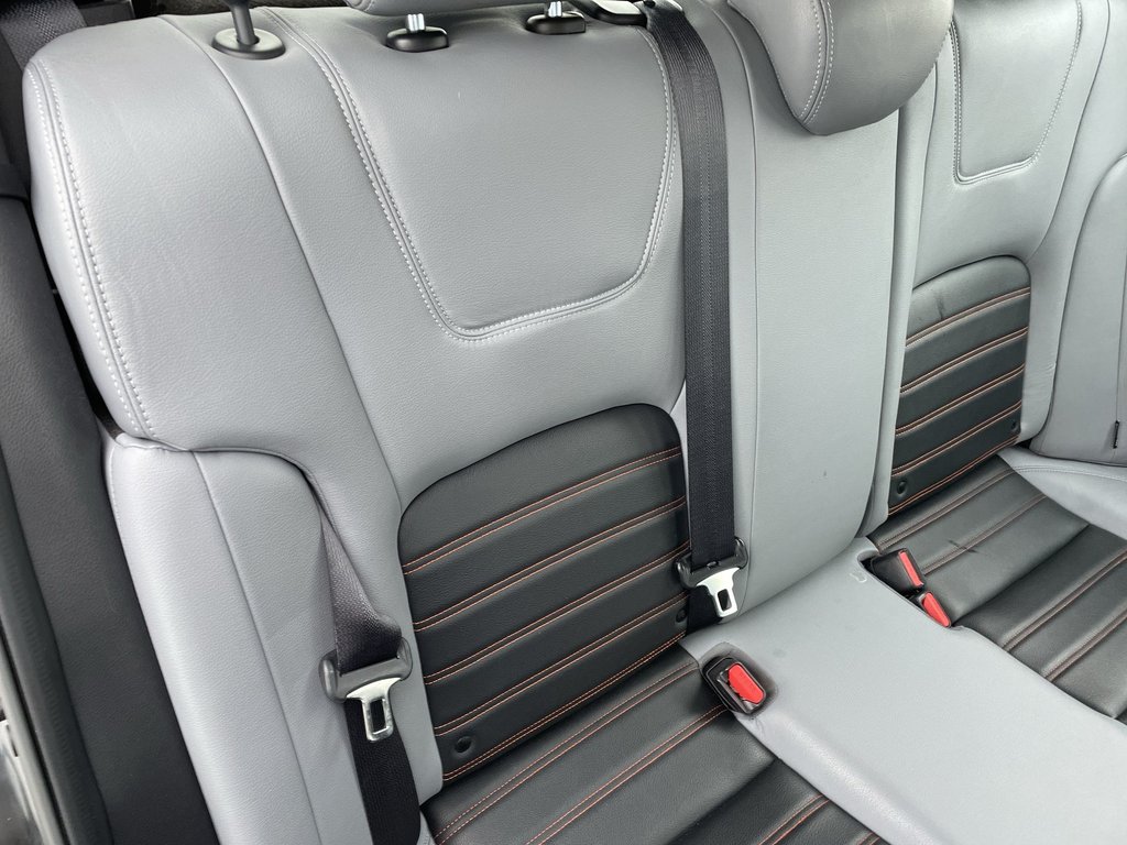 2022 Nissan KICKS SR | Leatherette | Cam | USB | Warranty to 2027 in Saint John, New Brunswick - 45 - w1024h768px