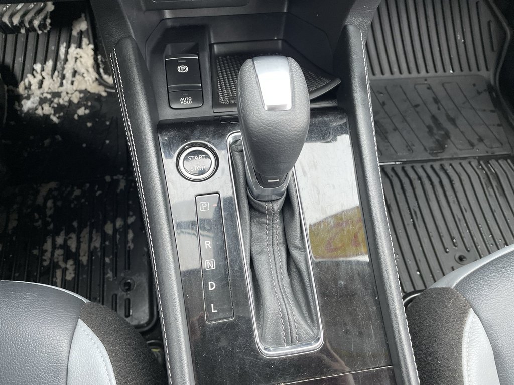 2022 Nissan KICKS SR | Leatherette | Cam | USB | Warranty to 2027 in Saint John, New Brunswick - 35 - w1024h768px