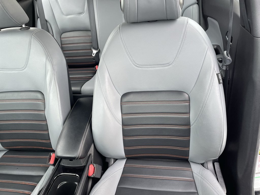 2022 Nissan KICKS SR | Leatherette | Cam | USB | Warranty to 2027 in Saint John, New Brunswick - 18 - w1024h768px