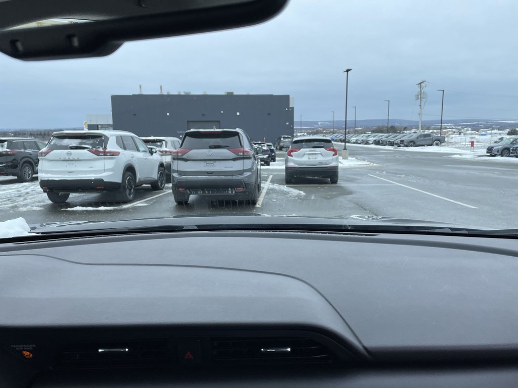 2022 Nissan KICKS SR | Leatherette | Cam | USB | Warranty to 2027 in Saint John, New Brunswick - 13 - w1024h768px