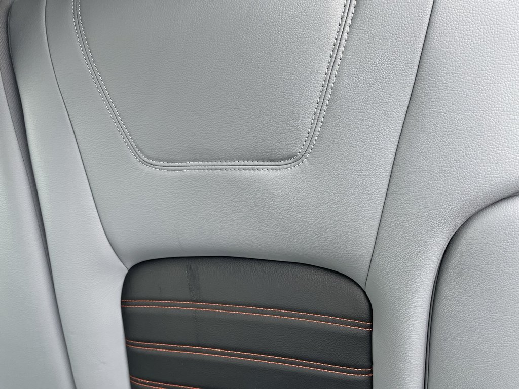 2022 Nissan KICKS SR | Leatherette | Cam | USB | Warranty to 2027 in Saint John, New Brunswick - 40 - w1024h768px