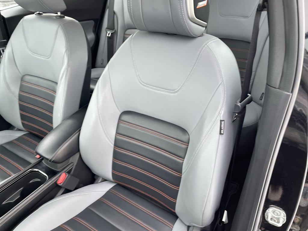 2022 Nissan KICKS SR | Leatherette | Cam | USB | Warranty to 2027 in Saint John, New Brunswick - 17 - w1024h768px