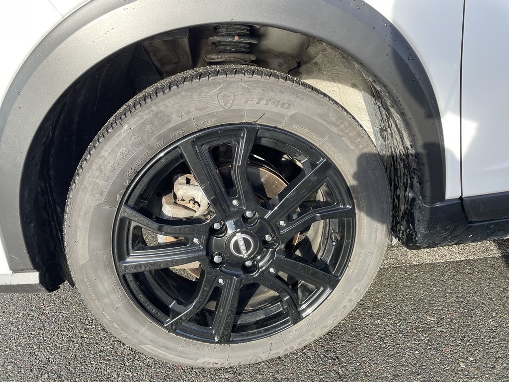 Nissan Kicks SV | Cam | USB | Htd Wheel | Warranty to 2029 2023 à Saint John, Nouveau-Brunswick - 16 - w1024h768px