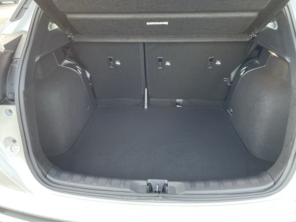 Nissan Kicks SV | Cam | USB | Htd Wheel | Warranty to 2029 2023 à Saint John, Nouveau-Brunswick - 42 - w1024h768px