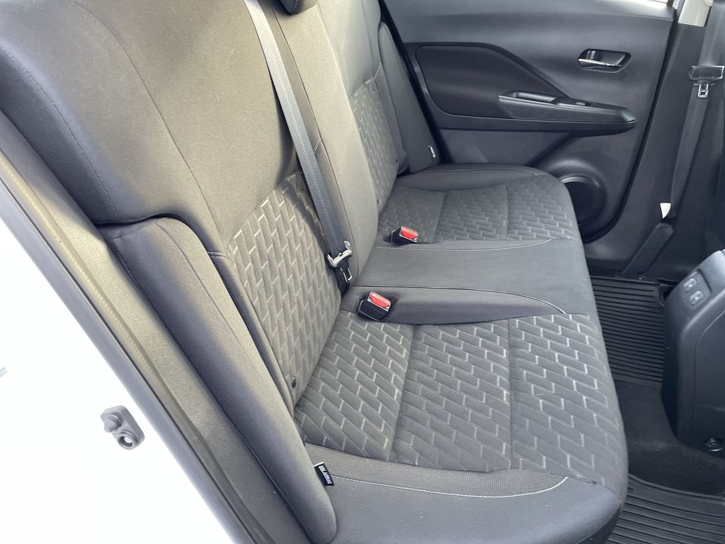 Nissan Kicks SV | Cam | USB | Htd Wheel | Warranty to 2029 2023 à Saint John, Nouveau-Brunswick - 45 - w1024h768px