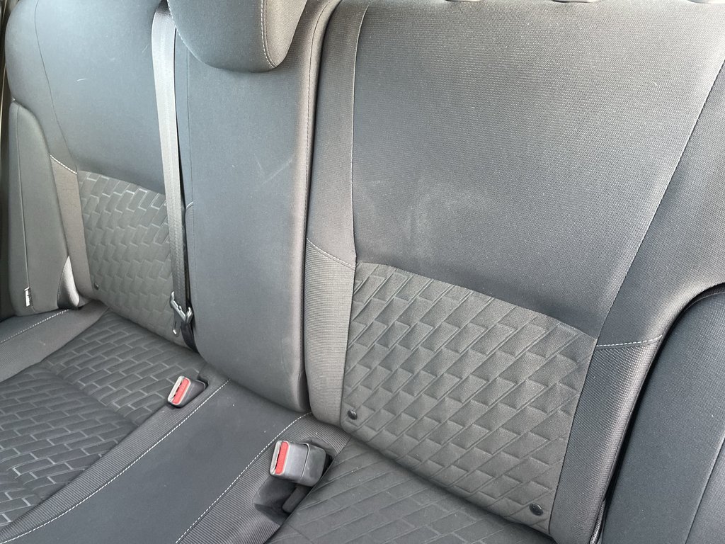 Nissan Kicks SV | Cam | USB | Htd Wheel | Warranty to 2029 2023 à Saint John, Nouveau-Brunswick - 39 - w1024h768px