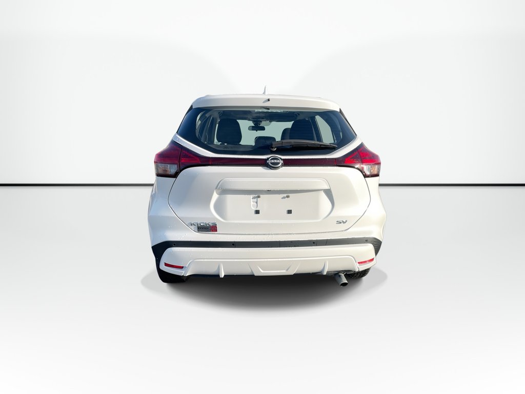 Nissan Kicks SV | Cam | USB | Htd Wheel | Warranty to 2029 2023 à Saint John, Nouveau-Brunswick - 2 - w1024h768px