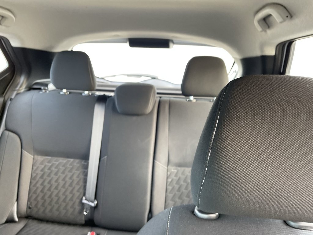 Nissan Kicks SV | Cam | USB | Htd Wheel | Warranty to 2029 2023 à Saint John, Nouveau-Brunswick - 12 - w1024h768px