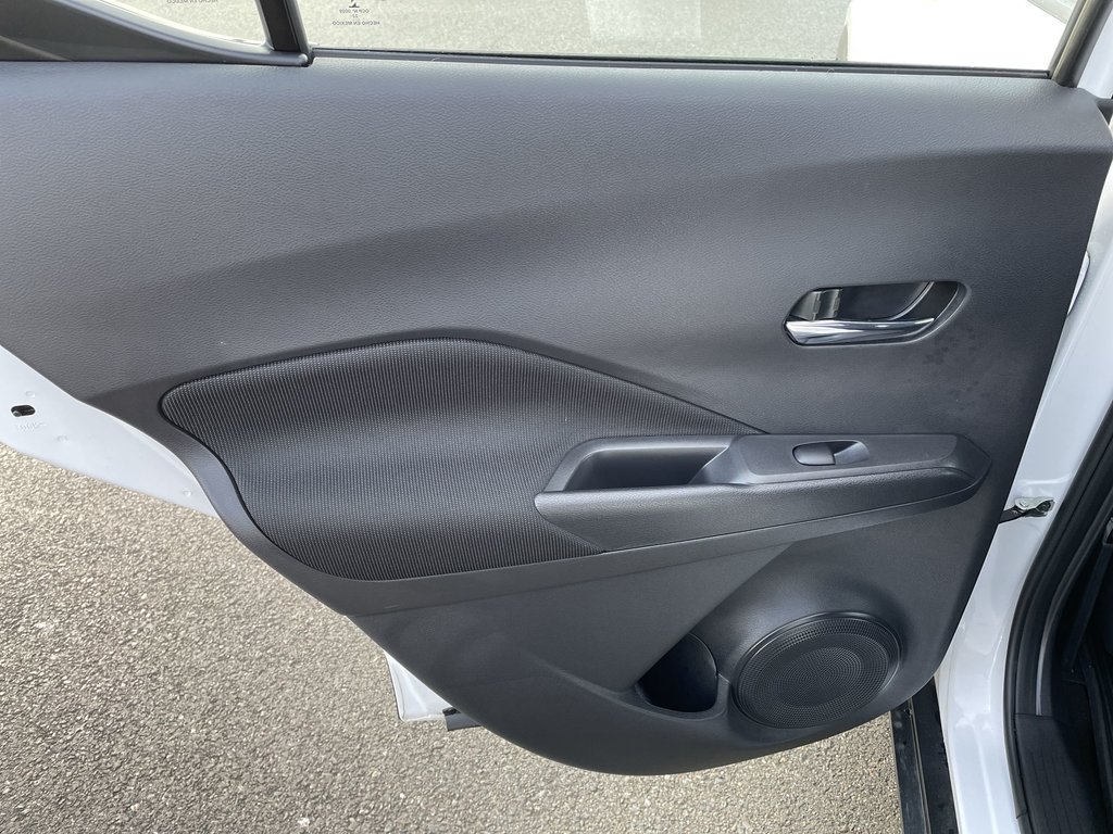 Nissan Kicks SV | Cam | USB | Htd Wheel | Warranty to 2029 2023 à Saint John, Nouveau-Brunswick - 41 - w1024h768px