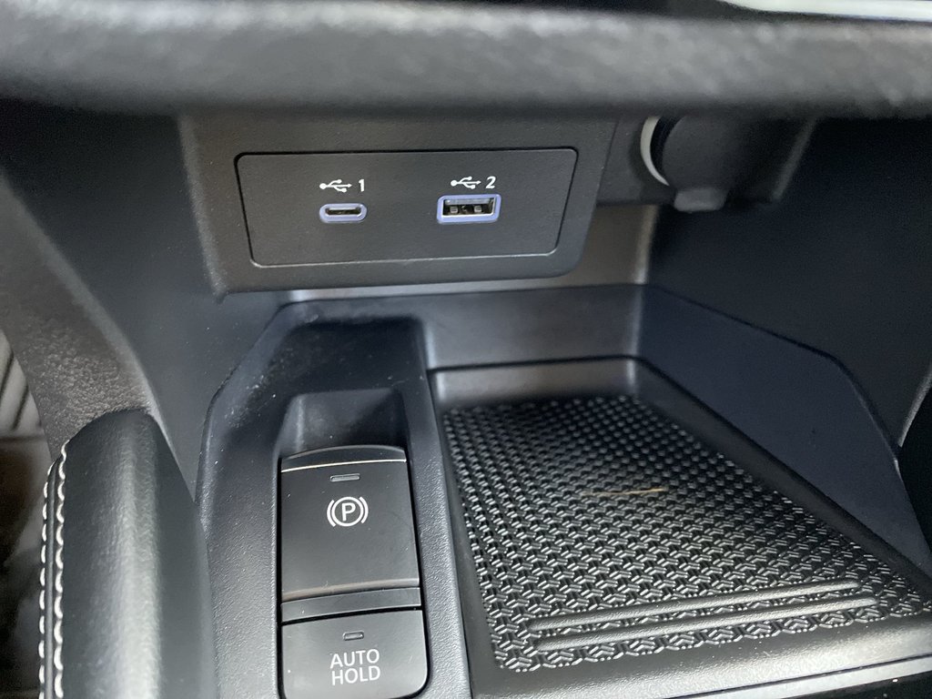 Nissan Kicks SV | Cam | USB | Htd Wheel | Warranty to 2029 2023 à Saint John, Nouveau-Brunswick - 34 - w1024h768px