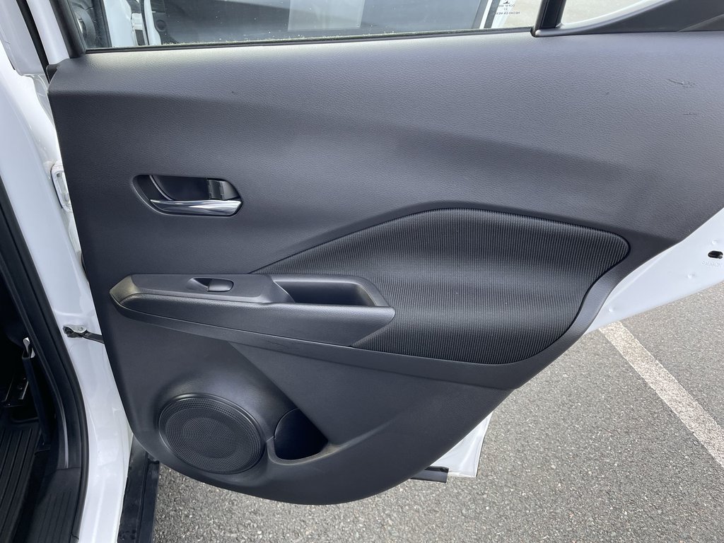Nissan Kicks SV | Cam | USB | Htd Wheel | Warranty to 2029 2023 à Saint John, Nouveau-Brunswick - 47 - w1024h768px