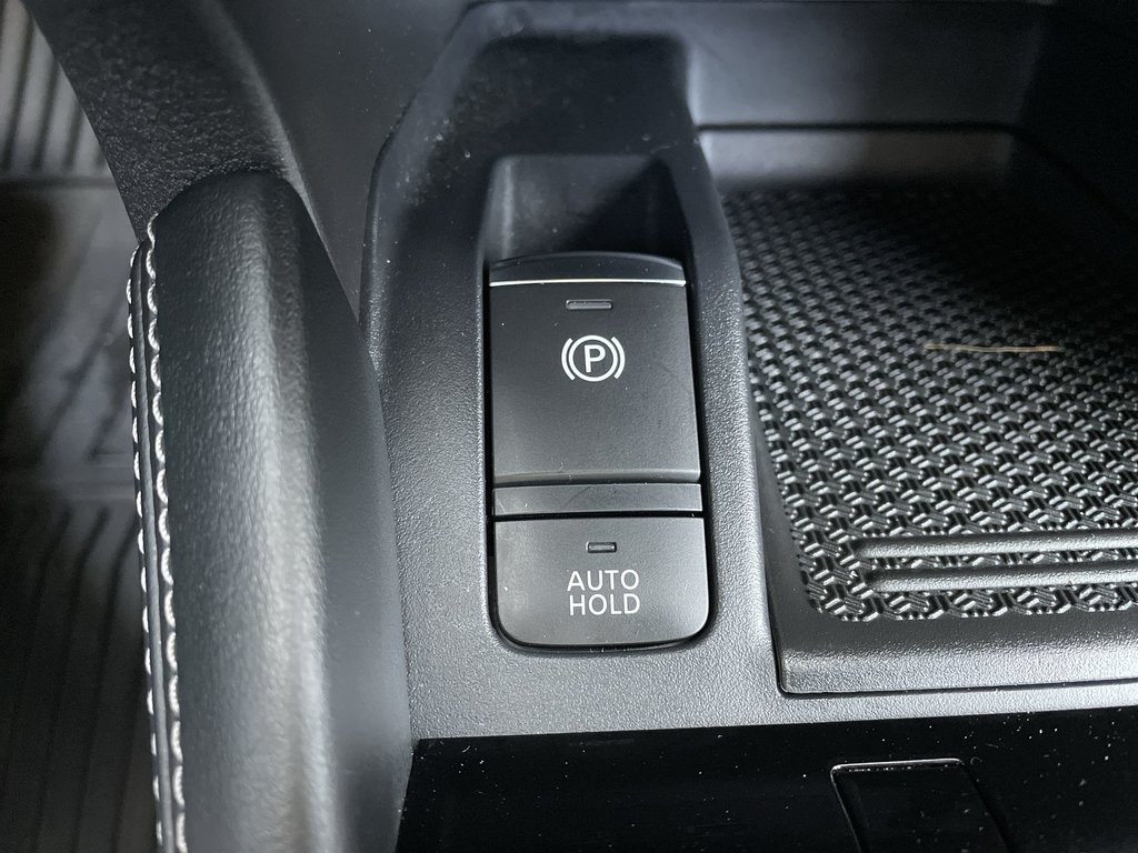 Nissan Kicks SV | Cam | USB | Htd Wheel | Warranty to 2029 2023 à Saint John, Nouveau-Brunswick - 36 - w1024h768px