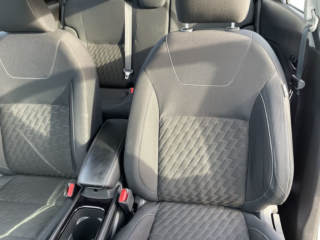 Nissan Kicks SV | Cam | USB | Htd Wheel | Warranty to 2029 2023 à Saint John, Nouveau-Brunswick - 18 - w1024h768px