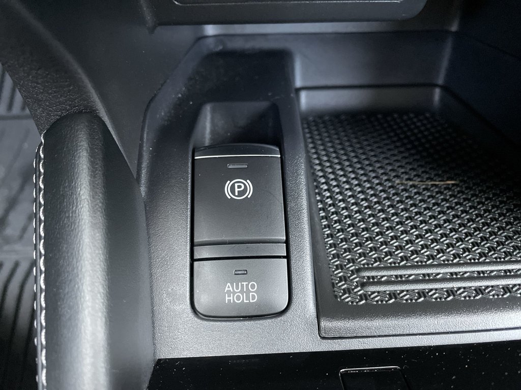 Nissan Kicks SV | Cam | USB | Htd Wheel | Warranty to 2029 2023 à Saint John, Nouveau-Brunswick - 28 - w1024h768px