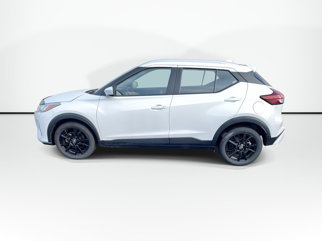Nissan Kicks SV | Cam | USB | Htd Wheel | Warranty to 2029 2023 à Saint John, Nouveau-Brunswick - 4 - w1024h768px