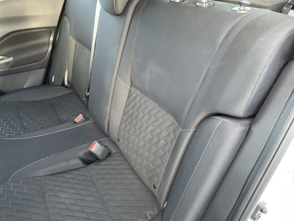 Nissan Kicks SV | Cam | USB | Htd Wheel | Warranty to 2029 2023 à Saint John, Nouveau-Brunswick - 38 - w1024h768px