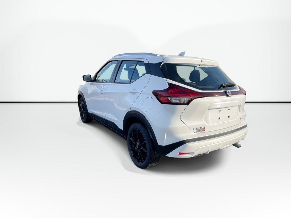 Nissan Kicks SV | Cam | USB | Htd Wheel | Warranty to 2029 2023 à Saint John, Nouveau-Brunswick - 9 - w1024h768px