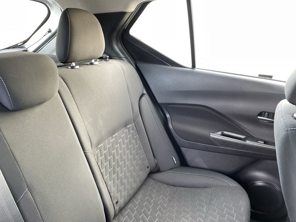 Nissan Kicks SV | Cam | USB | Htd Wheel | Warranty to 2029 2023 à Saint John, Nouveau-Brunswick - 13 - w1024h768px