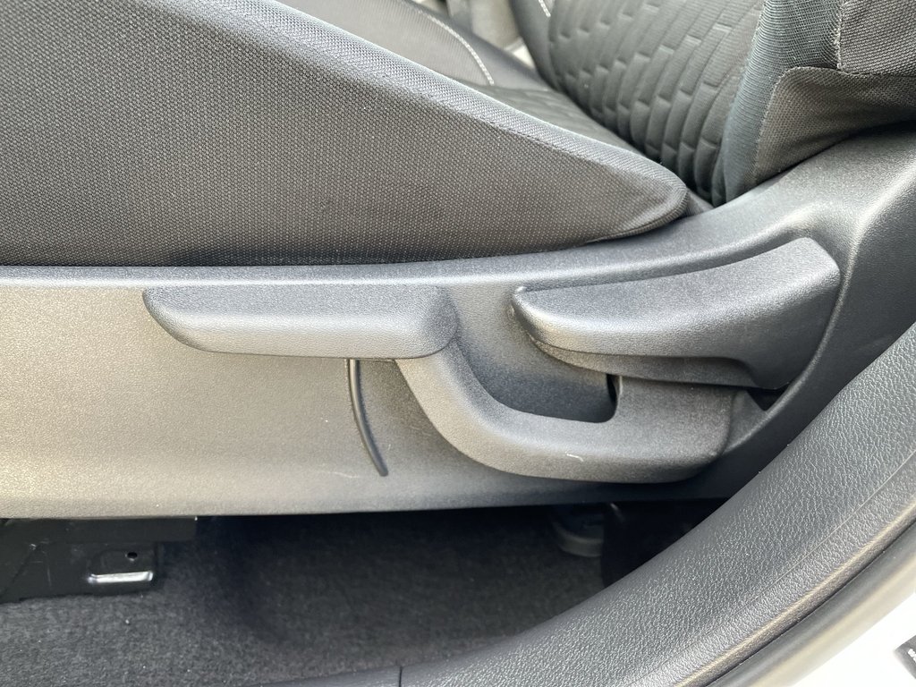 Nissan Kicks SV | Cam | USB | Htd Wheel | Warranty to 2029 2023 à Saint John, Nouveau-Brunswick - 20 - w1024h768px