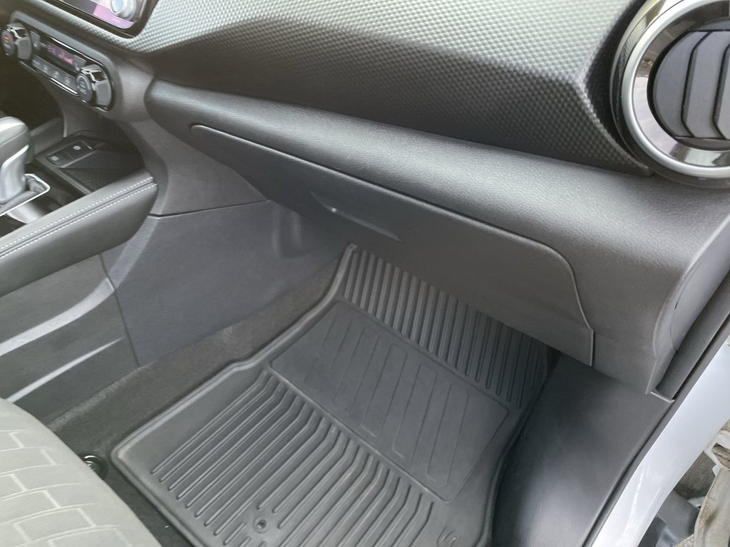 Nissan Kicks SV | Cam | USB | Htd Wheel | Warranty to 2029 2023 à Saint John, Nouveau-Brunswick - 50 - w1024h768px