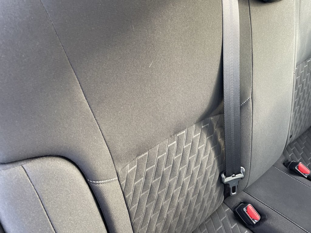 Nissan Kicks SV | Cam | USB | Htd Wheel | Warranty to 2029 2023 à Saint John, Nouveau-Brunswick - 46 - w1024h768px