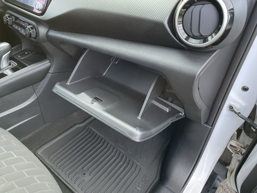 Nissan Kicks SV | Cam | USB | Htd Wheel | Warranty to 2029 2023 à Saint John, Nouveau-Brunswick - 49 - w1024h768px