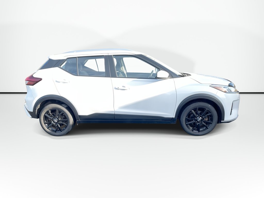 Nissan Kicks SV | Cam | USB | Htd Wheel | Warranty to 2029 2023 à Saint John, Nouveau-Brunswick - 8 - w1024h768px