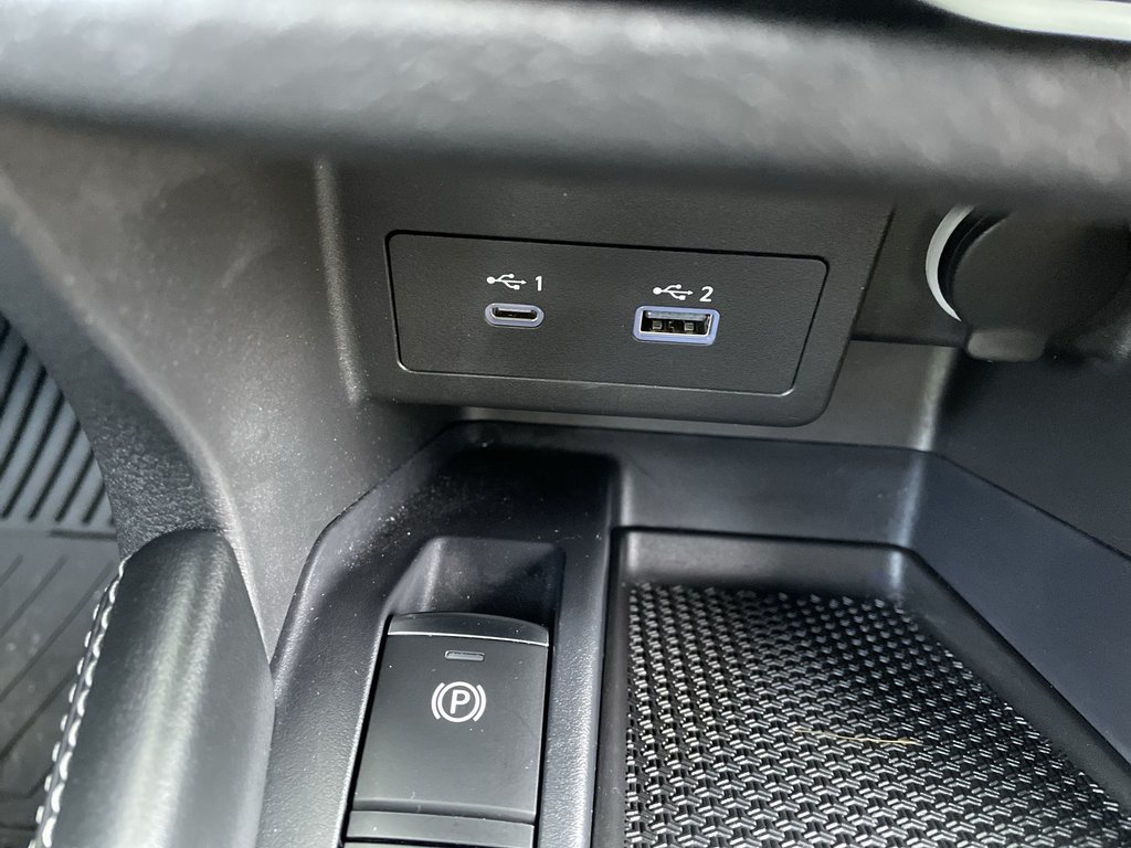 Nissan Kicks SV | Cam | USB | Htd Wheel | Warranty to 2029 2023 à Saint John, Nouveau-Brunswick - 51 - w1024h768px
