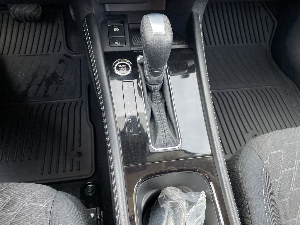 Nissan Kicks SV | Cam | USB | Htd Wheel | Warranty to 2029 2023 à Saint John, Nouveau-Brunswick - 35 - w1024h768px