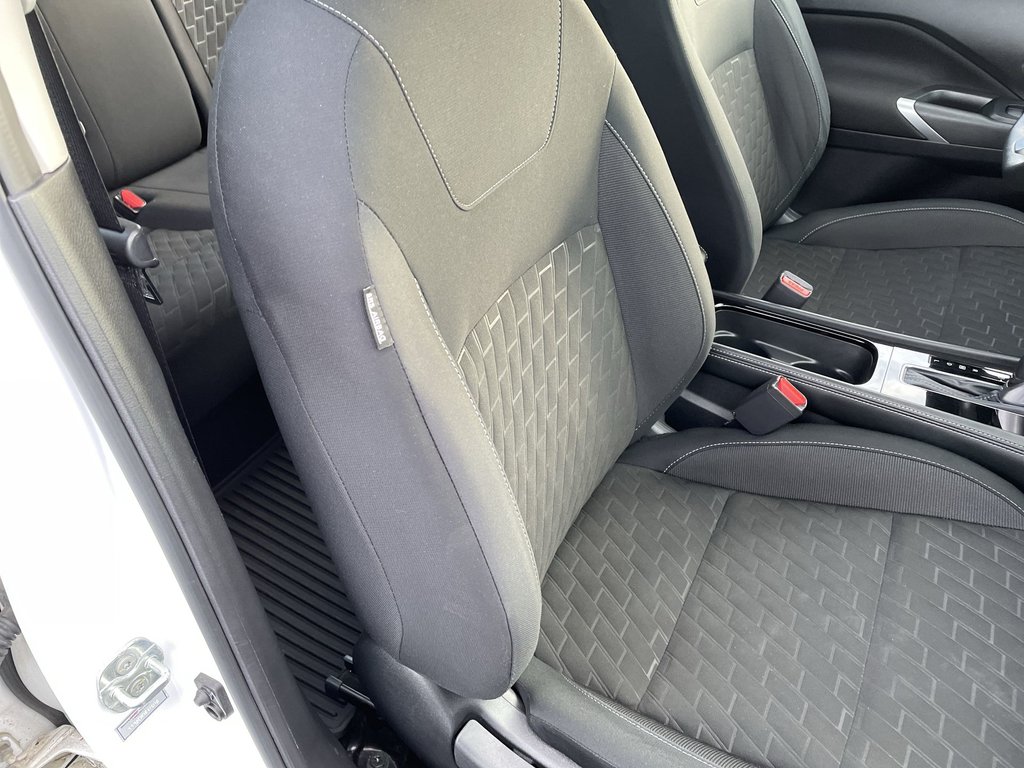 Nissan Kicks SV | Cam | USB | Htd Wheel | Warranty to 2029 2023 à Saint John, Nouveau-Brunswick - 48 - w1024h768px