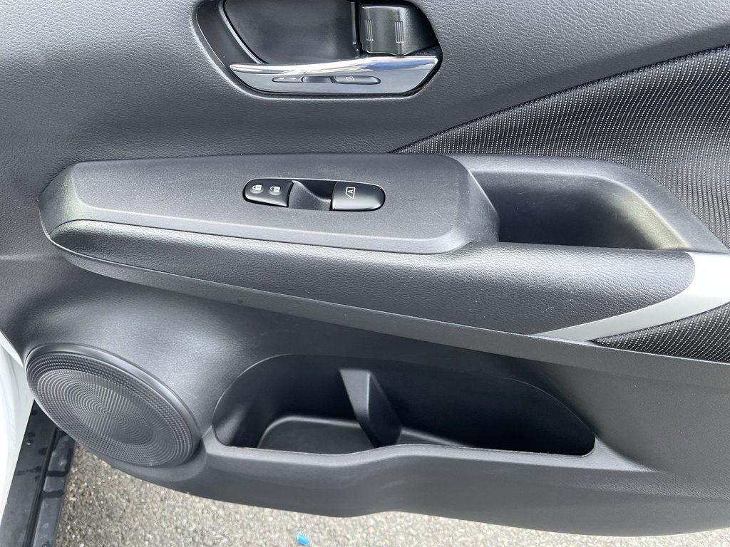 Nissan Kicks SV | Cam | USB | Htd Wheel | Warranty to 2029 2023 à Saint John, Nouveau-Brunswick - 52 - w1024h768px