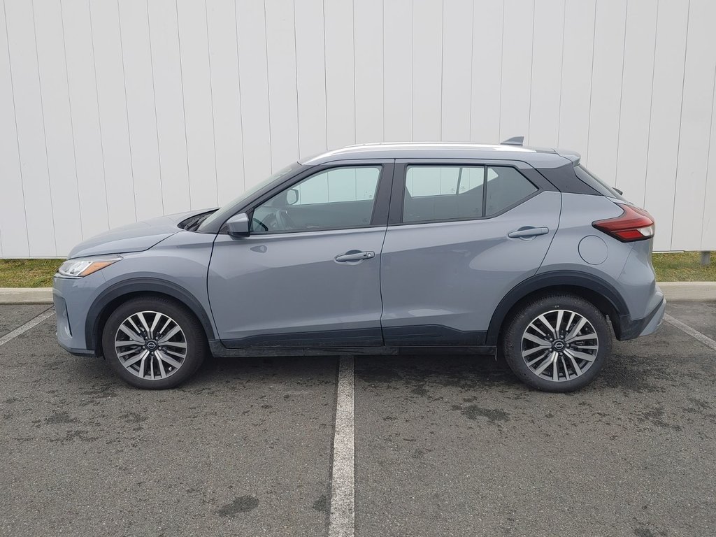 2024 Nissan KICKS in Antigonish, Nova Scotia - 4 - w1024h768px