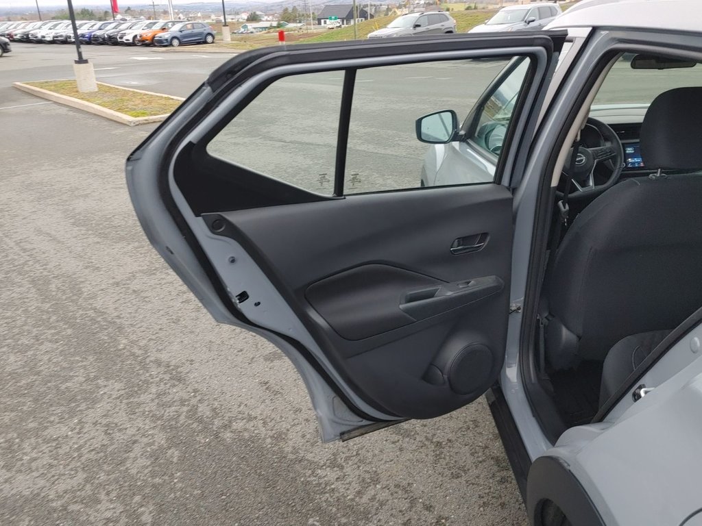 2024 Nissan KICKS in Antigonish, Nova Scotia - 18 - w1024h768px