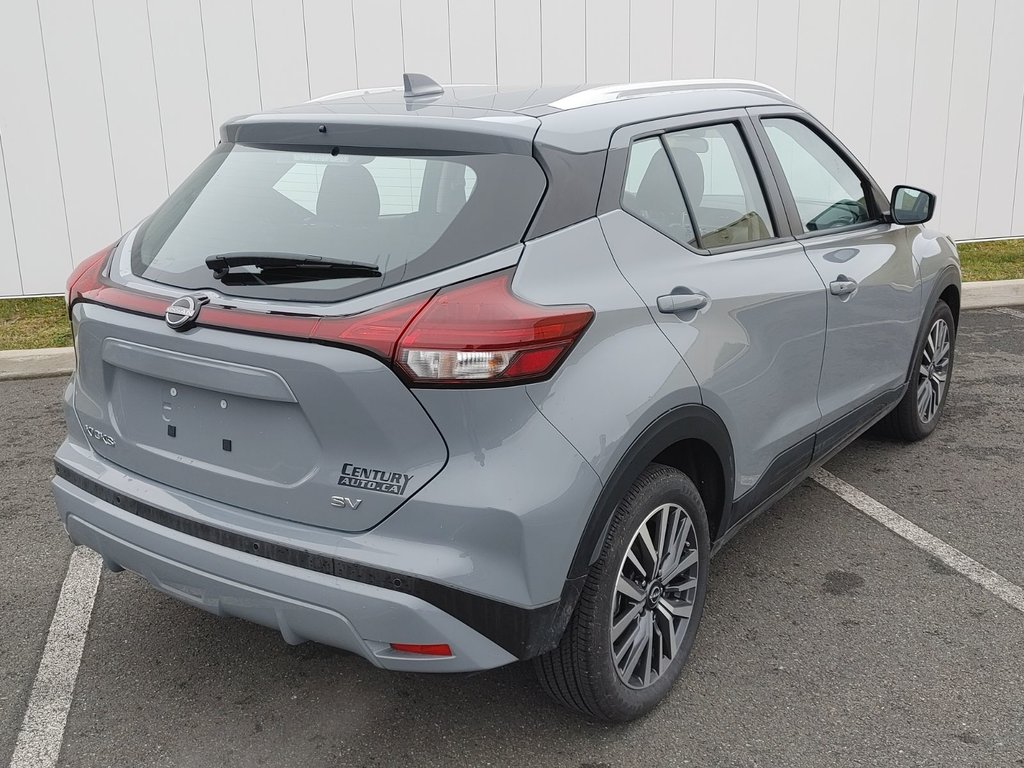 2024 Nissan KICKS in Antigonish, Nova Scotia - 7 - w1024h768px