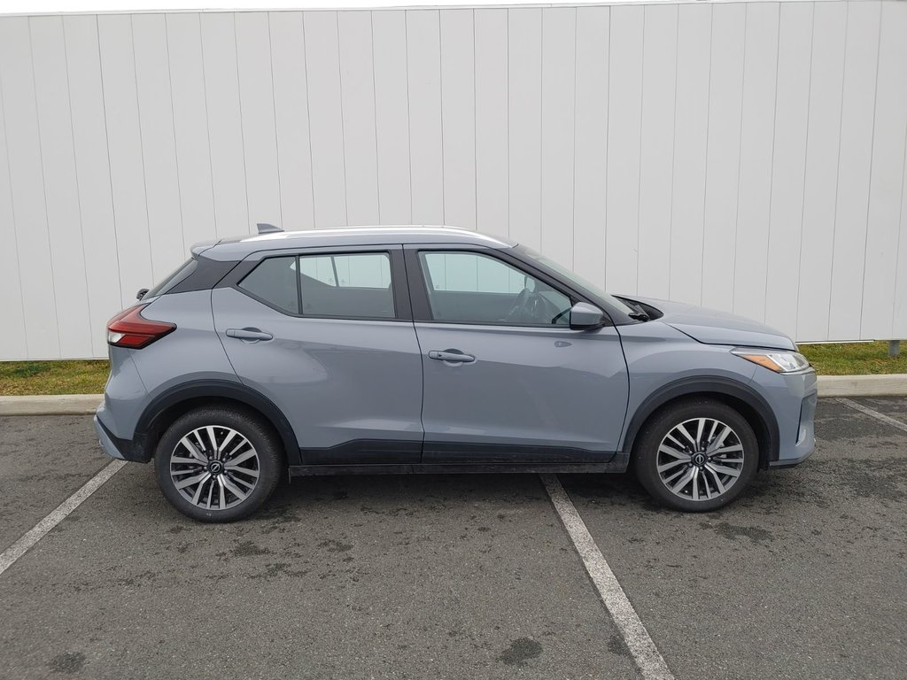 2024 Nissan KICKS in Antigonish, Nova Scotia - 8 - w1024h768px