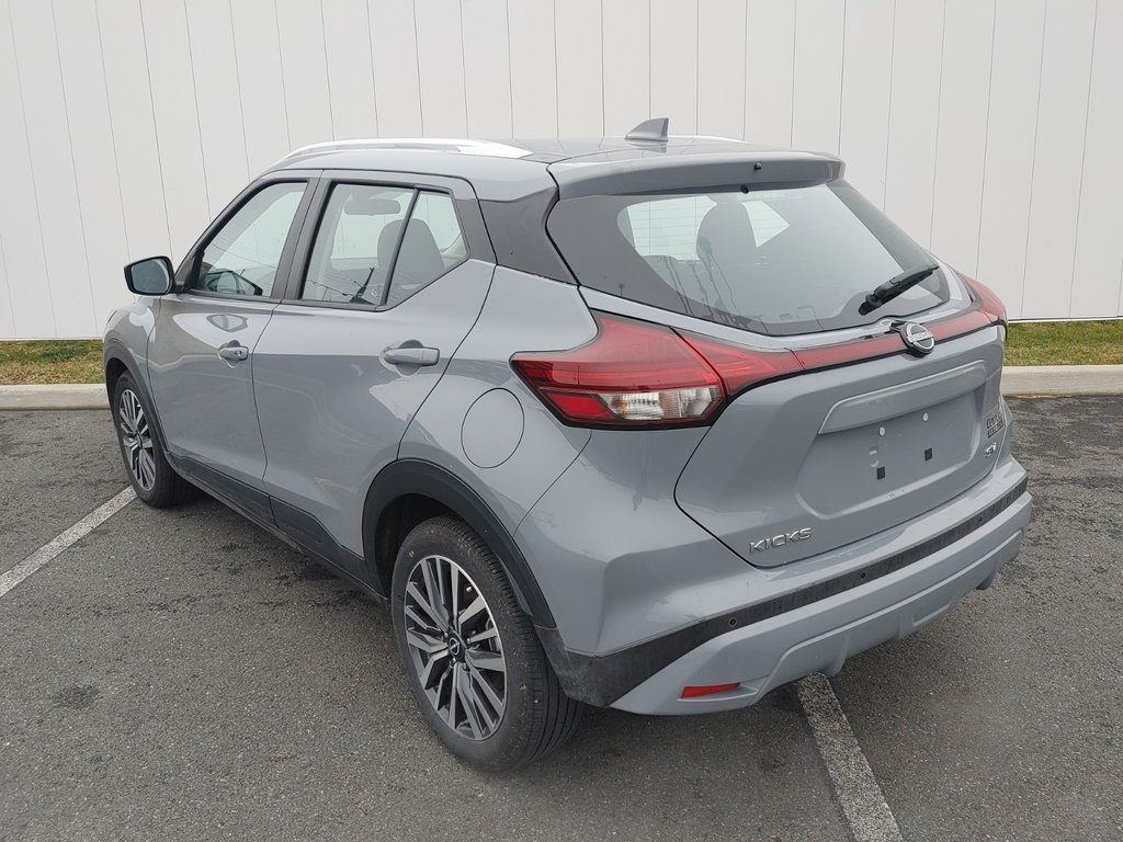 2024 Nissan KICKS in Antigonish, Nova Scotia - 5 - w1024h768px