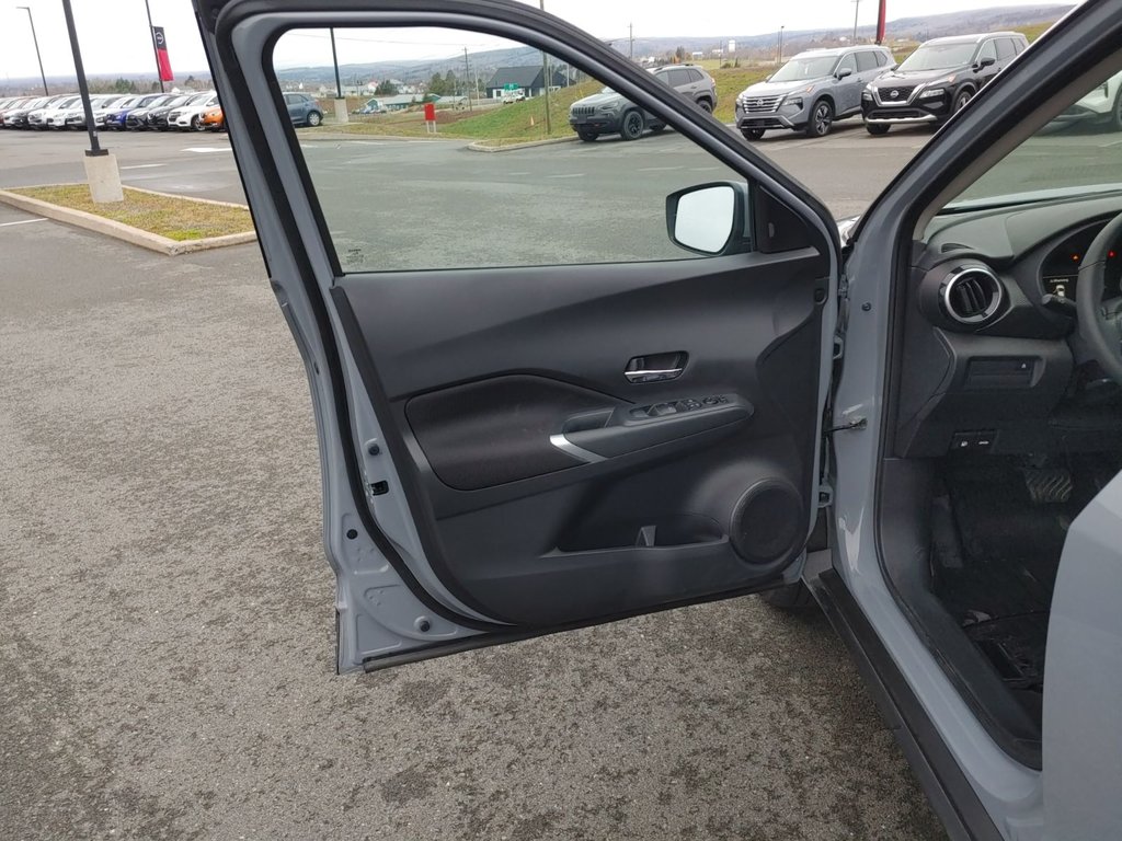 2024 Nissan KICKS in Antigonish, Nova Scotia - 16 - w1024h768px